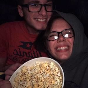 Meet your Posher, Olivia